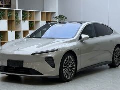 NIO ET7 100kWh First Edition - фото 1