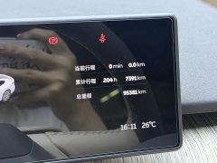 NIO ET7 100kWh First Edition - фото 12
