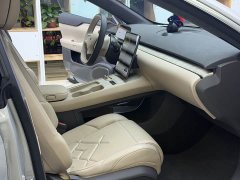 NIO ET7 100kWh First Edition - фото 13
