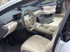 NIO ET7 100kWh First Edition - фото 4