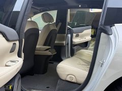 NIO ET7 100kWh First Edition - фото 5