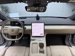NIO ET7 100kWh First Edition - фото 6