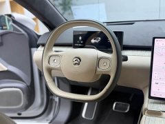 NIO ET7 100kWh First Edition - фото 7