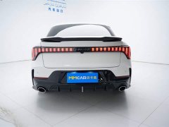 Lynk & Co 03 1.5TD DCT Halo - фото 10