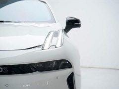 Lynk & Co 03 1.5TD DCT Halo - фото 11
