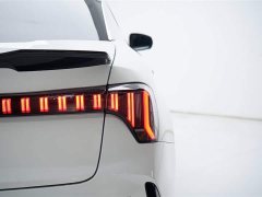 Lynk & Co 03 1.5TD DCT Halo - фото 12