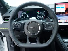 Lynk & Co 03 1.5TD DCT Halo - фото 14