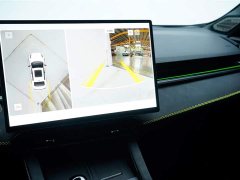 Lynk & Co 03 1.5TD DCT Halo - фото 15