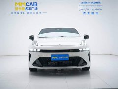 Lynk & Co 03 1.5TD DCT Halo - фото 2