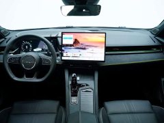 Lynk & Co 03 1.5TD DCT Halo - фото 3