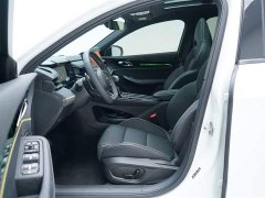 Lynk & Co 03 1.5TD DCT Halo - фото 5