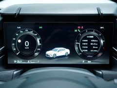 Lynk & Co 03 1.5TD DCT Halo - фото 9