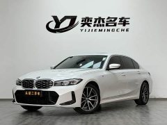 BMW 3 Series 2023 325Li M Sports Package - фото 1
