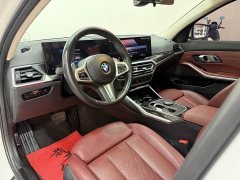 BMW 3 Series 2023 325Li M Sports Package - фото 10