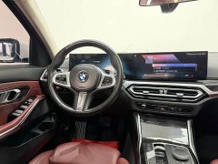 BMW 3 Series 2023 325Li M Sports Package - фото 11