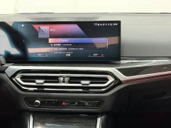 BMW 3 Series 2023 325Li M Sports Package - фото 12