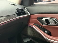 BMW 3 Series 2023 325Li M Sports Package - фото 13