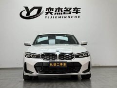 BMW 3 Series 2023 325Li M Sports Package - фото 2