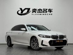 BMW 3 Series 2023 325Li M Sports Package - фото 3