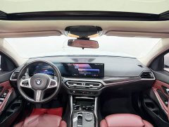 BMW 3 Series 2023 325Li M Sports Package - фото 5