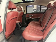 BMW 3 Series 2023 325Li M Sports Package - фото 6
