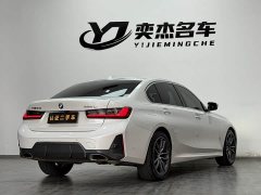 BMW 3 Series 2023 325Li M Sports Package - фото 7