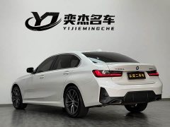 BMW 3 Series 2023 325Li M Sports Package - фото 9