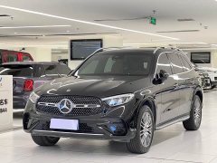 Mercedes-Benz GLC 300 L 4MATIC Dynamic 5-seater - фото 1