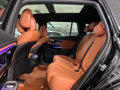 Mercedes-Benz GLC 300 L 4MATIC Dynamic 5-seater - фото 12