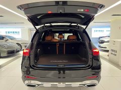 Mercedes-Benz GLC 300 L 4MATIC Dynamic 5-seater - фото 13
