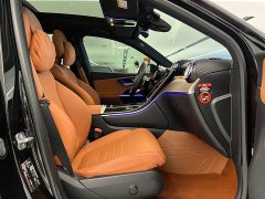 Mercedes-Benz GLC 300 L 4MATIC Dynamic 5-seater - фото 16