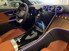 Mercedes-Benz GLC 300 L 4MATIC Dynamic 5-seater - фото 17