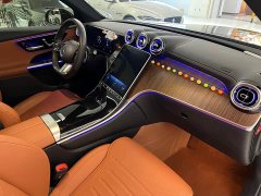 Mercedes-Benz GLC 300 L 4MATIC Dynamic 5-seater - фото 18