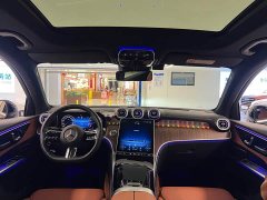 Mercedes-Benz GLC 300 L 4MATIC Dynamic 5-seater - фото 19