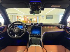 Mercedes-Benz GLC 300 L 4MATIC Dynamic 5-seater - фото 20