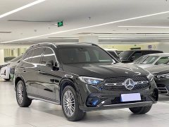 Mercedes-Benz GLC 300 L 4MATIC Dynamic 5-seater - фото 3