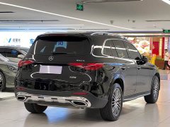 Mercedes-Benz GLC 300 L 4MATIC Dynamic 5-seater - фото 4