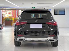 Mercedes-Benz GLC 300 L 4MATIC Dynamic 5-seater - фото 5