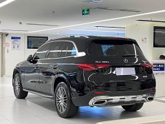 Mercedes-Benz GLC 300 L 4MATIC Dynamic 5-seater - фото 6