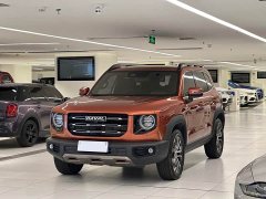 Haval Big Dog 1.5T DCT two-wheel drive Border Collie-Wangcai Edition - фото 1