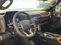 Haval Big Dog 1.5T DCT two-wheel drive Border Collie-Wangcai Edition - фото 10