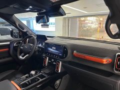 Haval Big Dog 1.5T DCT two-wheel drive Border Collie-Wangcai Edition - фото 13