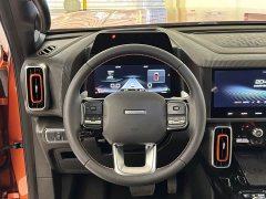 Haval Big Dog 1.5T DCT two-wheel drive Border Collie-Wangcai Edition - фото 16