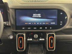 Haval Big Dog 1.5T DCT two-wheel drive Border Collie-Wangcai Edition - фото 18