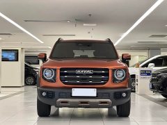 Haval Big Dog 1.5T DCT two-wheel drive Border Collie-Wangcai Edition - фото 2