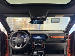 Haval Big Dog 1.5T DCT two-wheel drive Border Collie-Wangcai Edition - фото 20