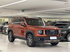 Haval Big Dog 1.5T DCT two-wheel drive Border Collie-Wangcai Edition - фото 3