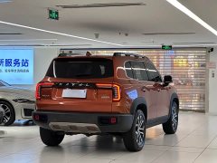 Haval Big Dog 1.5T DCT two-wheel drive Border Collie-Wangcai Edition - фото 5