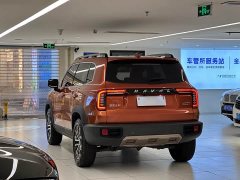 Haval Big Dog 1.5T DCT two-wheel drive Border Collie-Wangcai Edition - фото 7