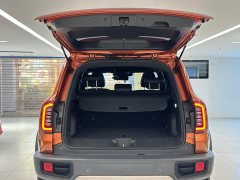 Haval Big Dog 1.5T DCT two-wheel drive Border Collie-Wangcai Edition - фото 8